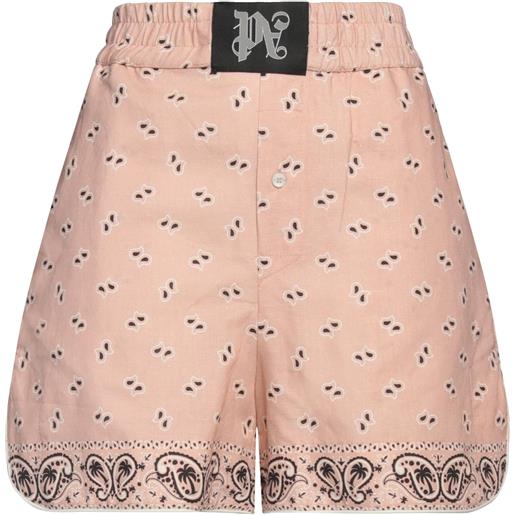 PALM ANGELS - shorts & bermuda