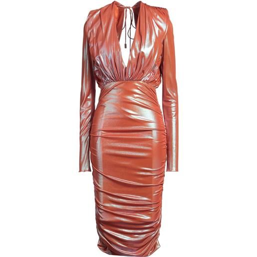 ALEXANDRE VAUTHIER - tubino