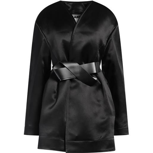 JIL SANDER - piumino