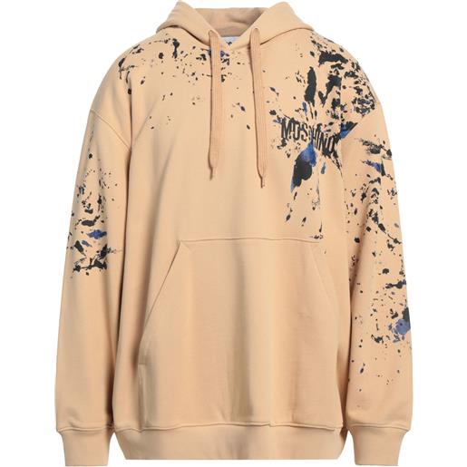 MOSCHINO - felpa