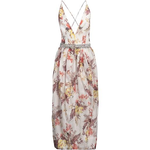 ZIMMERMANN - vestito estivo