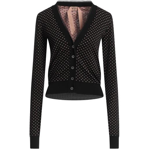 N°21 - cardigan