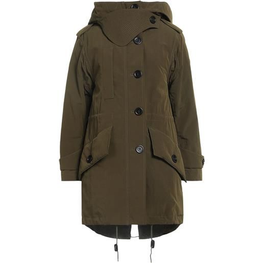 BURBERRY - cappotto