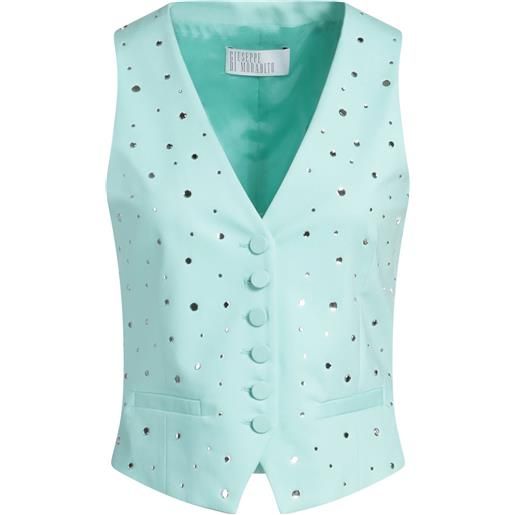 GIUSEPPE DI MORABITO - gilet