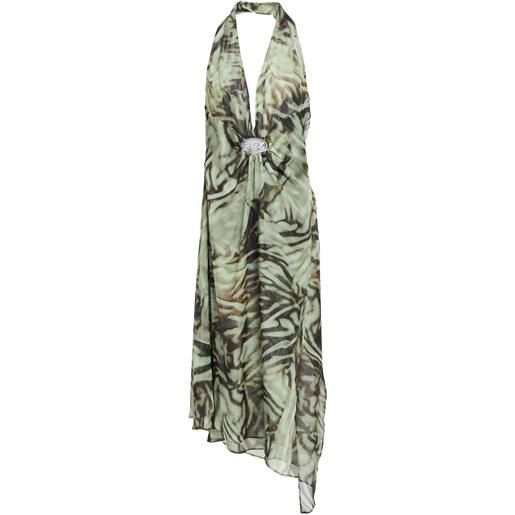 DIESEL - vestito lungo