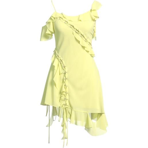 ACNE STUDIOS - vestito corto