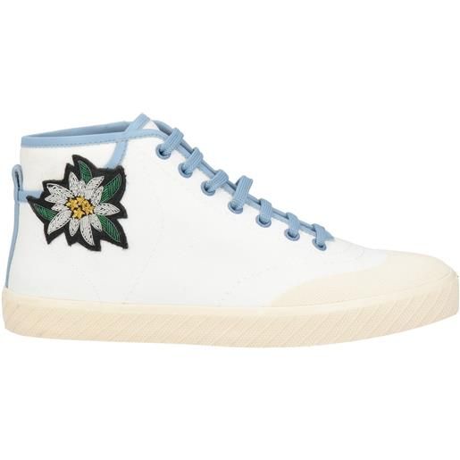 BALLY - sneakers