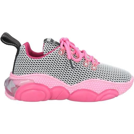 MOSCHINO - sneakers