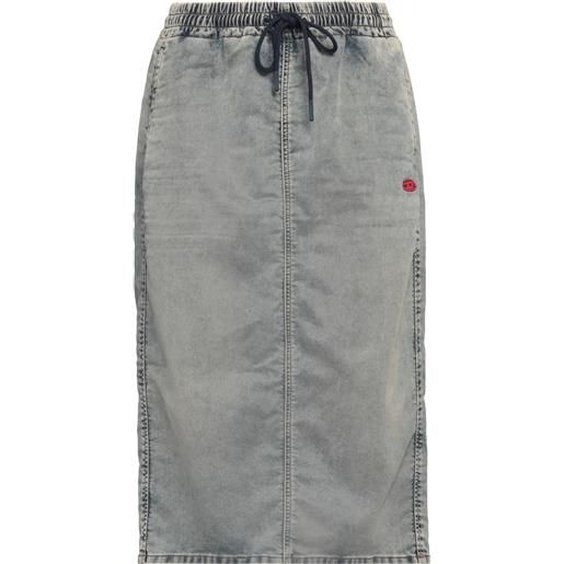 DIESEL - gonna jeans