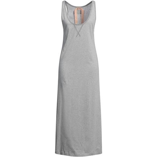 N°21 - vestito lungo