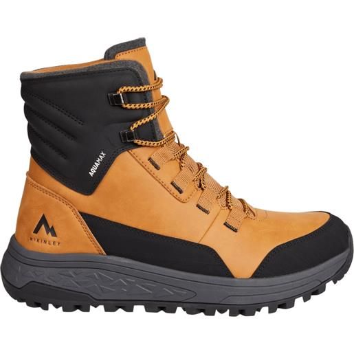 MCKINLEY ranger ii high aqx doposci uomo