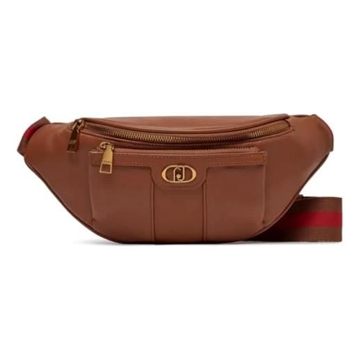 Liu Jo Jeans liu jo d marsupio banda tessuto uni