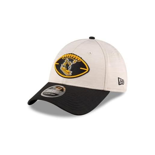 New Era team logo 9forty berretto da baseball unisex