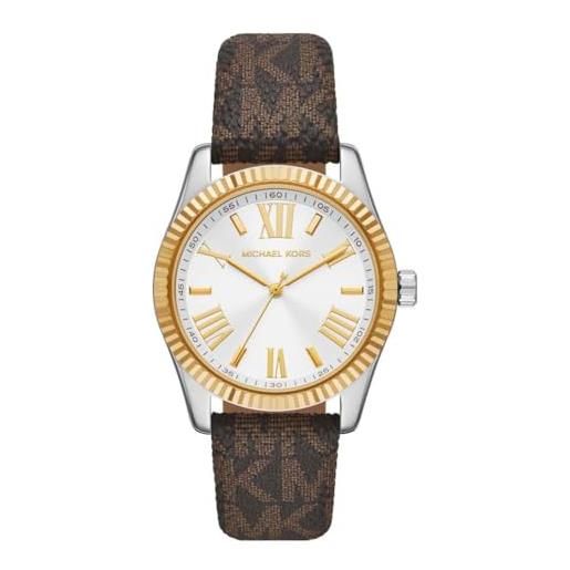 Michael Kors mk4745 dames polshorloge