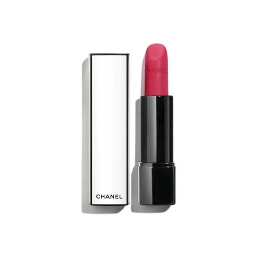 Chanel rossetto rouge allure velvet n. 03: 00 3,5 g