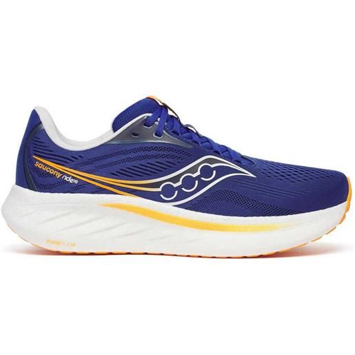 Saucony ride 8 uomo prezzo basso on sale