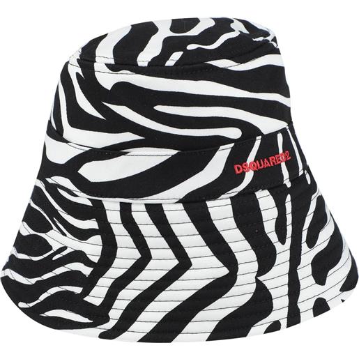 DSQUARED2 - cappello