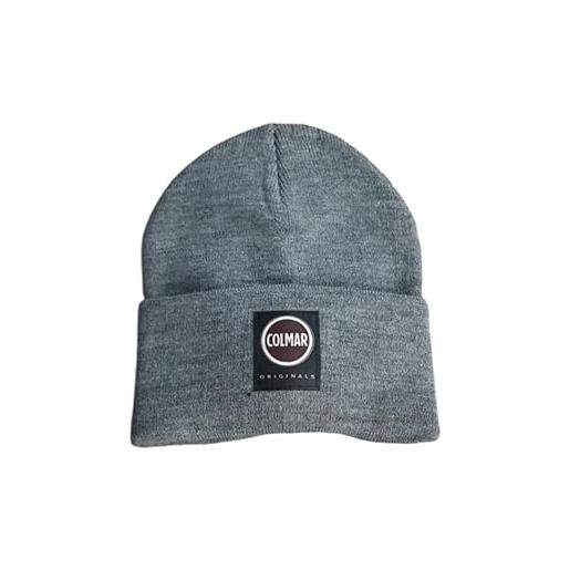 Colmar berretto 5056 1yu 68 blu blu/tu