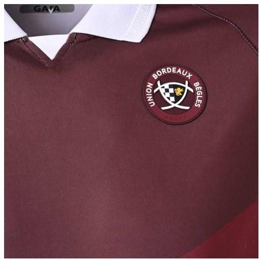 Kappa kombat home ubb - maglietta da calcio unisex