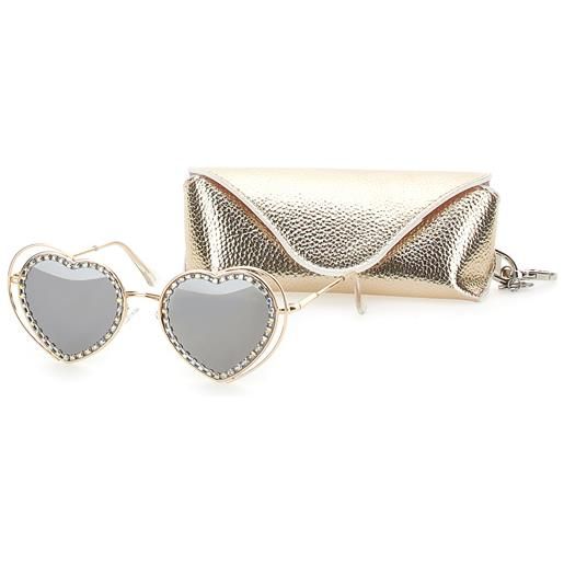 Monnalisa occhiali da sole shine