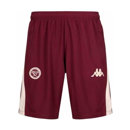 Kappa risparmio pro 8 ubb short | size 3xl