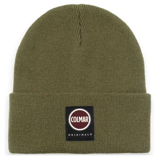 Colmar cappello unisex verde 5056-679
