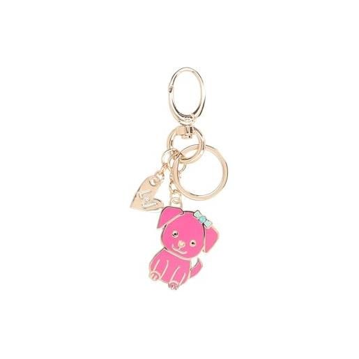 Liu Jo portachiavi donna Liu Jo af3264a0001 oro/rosa