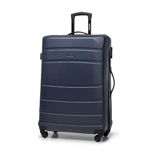 Valigia Rigida Valigia Grande WITTCHEN Trolley Check-In Guscio