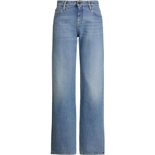 Ralph Lauren Collection jeans percy mercer - blu