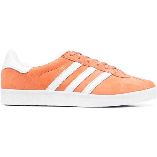 adidas sneakers gazelle 85 - arancione
