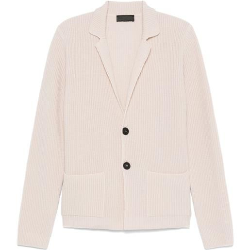 Iris Von Arnim cardigan cesena - toni neutri