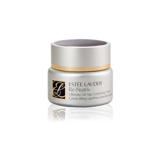 Estee Lauder - re-nutriv ultimate lift cream 50 ml