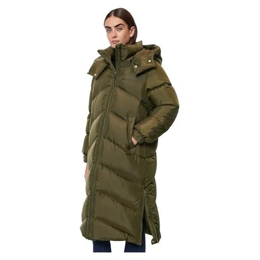 Marc O'Polo 349088171061 cappotto, 488, l donna