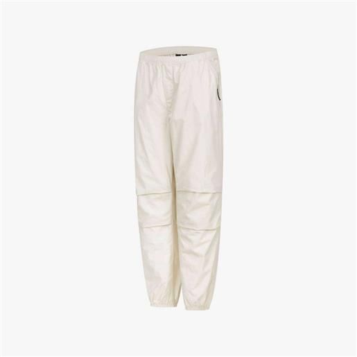 HADDAD CONVERSE pantaloni converse woven