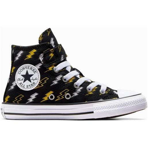 CONVERSE chuck taylor electric bolt