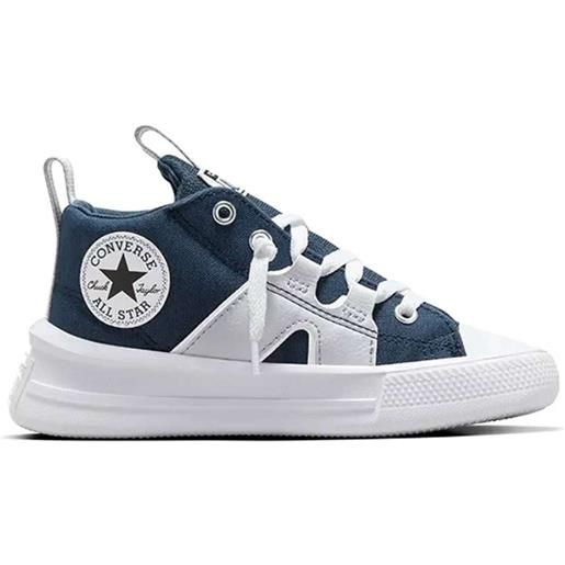 CONVERSE chuck taylor star ultra