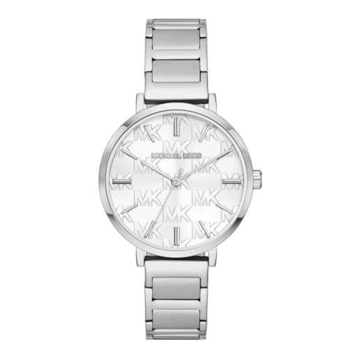 Michael Kors mk4714 dames polshorloge