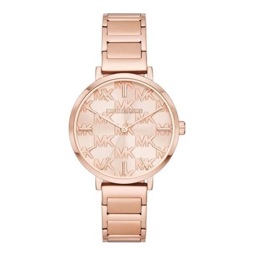 Michael Kors mk4713 dames polshorloge