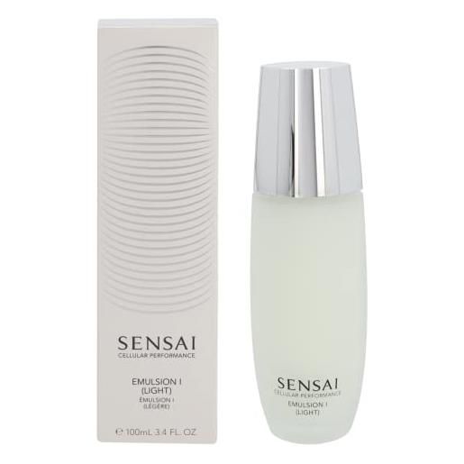 Kanebo sensai cellular performance emulsion i light 100 ml