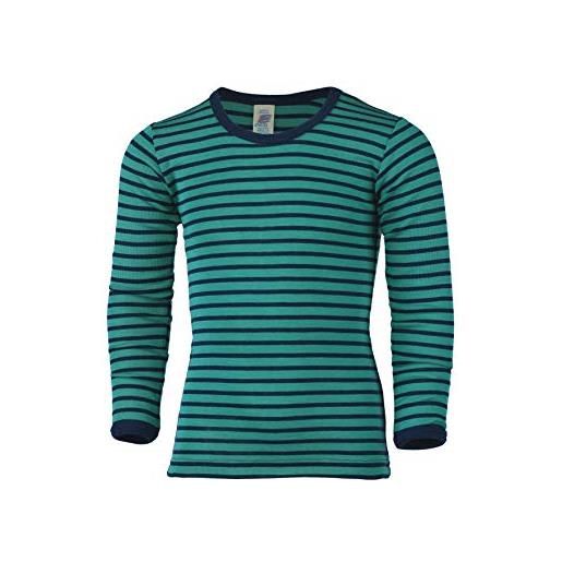 Maglione A Collo Alto Alps Maglia Di Lana Vergine E Cachemire Grigia Con Motivo Star