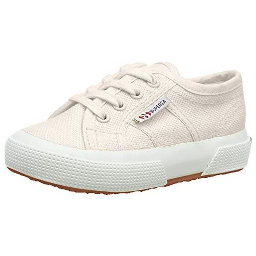 SUPERGA 2750 baby classic, sneaker, unisex - bambini e ragazzi, blu (navy 933), 21 eu