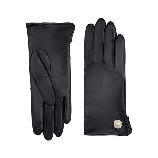 Guanti Invernali Donna Guanti In Pelle Isotoner Donna - Foderati - Foto 6