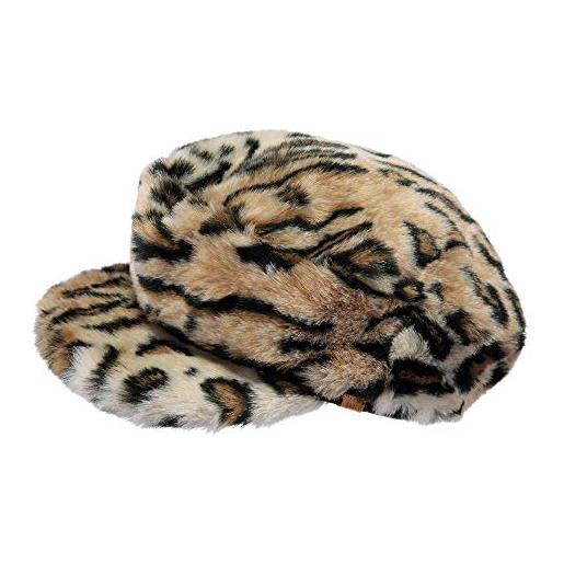 Barts uomo bts0079001000001 basco, multicolor, taglia unica