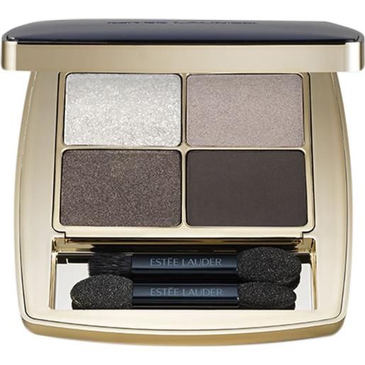 Estee Lauder pure color envy luxe eyeshadow quad 6 g