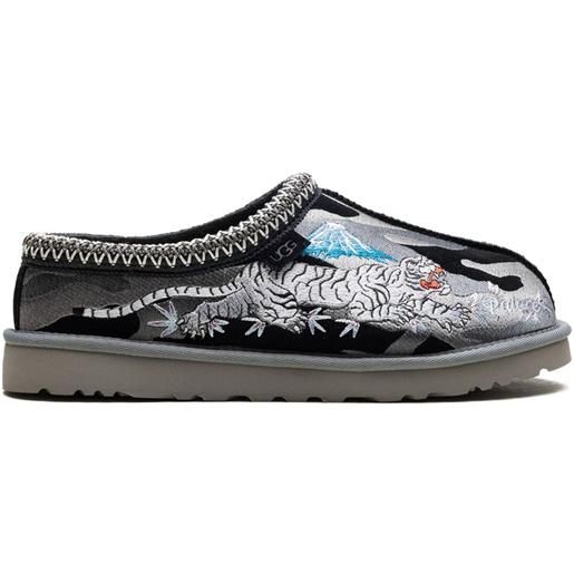 UGG slippers tasman palace - nero