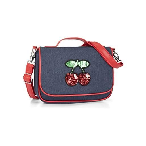 Franco Cosimo Panini pacha mini bag tracolla