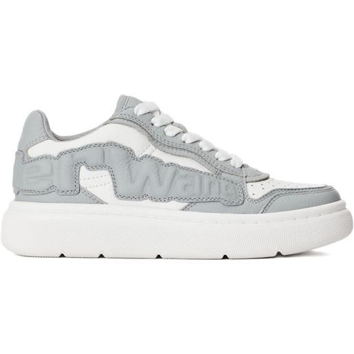 Alexander Wang sneakers puff - grigio