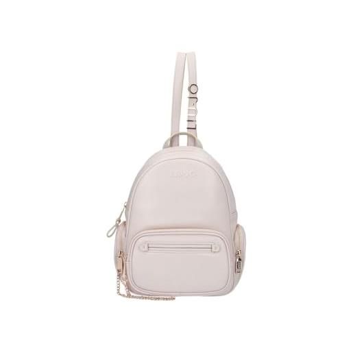 Liu Jo - zainetto champagne art. Af4109e0039 champagne tu