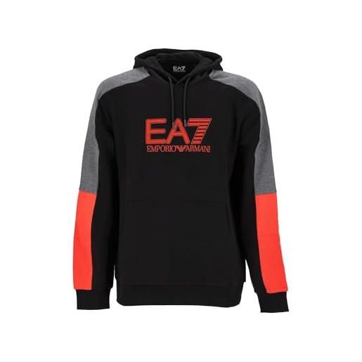 EA7 emporio armani 6dpm10-pjvtz sweatshirt m