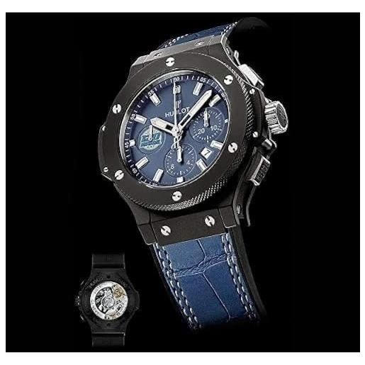 FC Porto religio 120 anos hublot